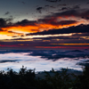 Misty morning - Ronov 1